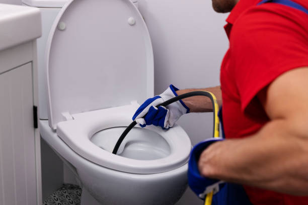 Best Local Plumber Services  in Portola, CA