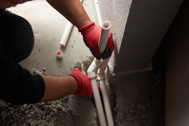 Best Commercial Plumbing Services  in Portola, CA