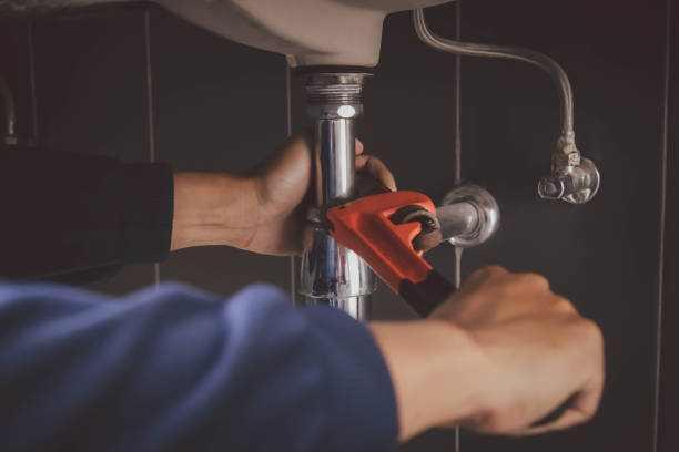 Best Sewer Line Repair  in Portola, CA