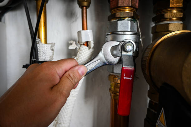 Best Gas Line Repair  in Portola, CA